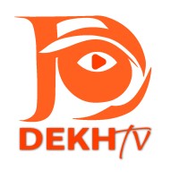 DekhTv logo - Similar company to Falcons Consulting
