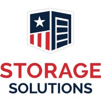 Storage Solutions Spokane logo - Similar company to Storage Solution Dubai