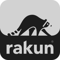 rakun® logo - Similar company to Kodevcom