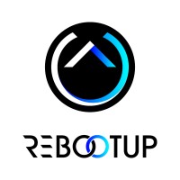 RebootUp logo - Similar company to Storewise Ai