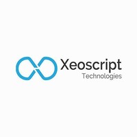 Xeoscript Technologies logo - Similar company to Gravity Innovative Solutions