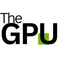 The GPU logo - Similar company to Panchaea Ltd