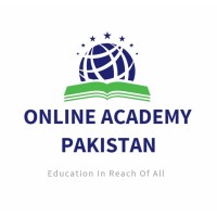 Online Academy Pakistan logo - Similar company to Campus92 International Online Academy