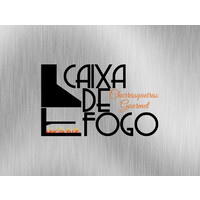 Caixa de Fogo Churrasqueiras Gourmet logo - Similar company to Maluli Armarinhos