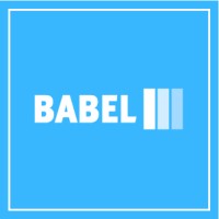 Agencia Babel logo - Similar company to Babel Media Lab