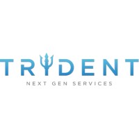 Trident Next Gen Services logo - Similar company to Trident Laser