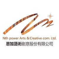Nth Power Arts And Creative