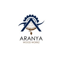 Aranya Wood Workz logo - Similar company to Cnc Design Engineering Services