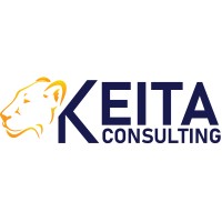 AKeita Consulting logo - Similar company to Afrissance
