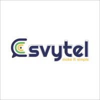Svytel logo - Similar company to Webixes Digi Solutions Llp