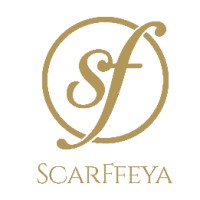 SCARFFEYA logo - Similar company to Segework Creative Studio