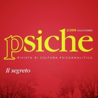 Psiche Rivista di Cultura Psicoanalitica logo - Similar company to Centro Clinico