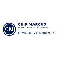 Chip Marcus Wealth Management Powered by LPL Financial logo - Similar company to Hrc Total Solutions, Llc