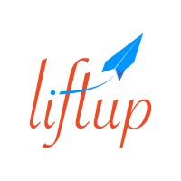 Liftup logo - Similar company to Rem189 Zrt.