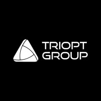 Triopt Group logo - Similar company to Techbros