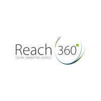 Reach 360 Digital Marketing Agency logo - Similar company to Learnup Solutions