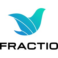 Fractio logo - Similar company to Fraction.Work