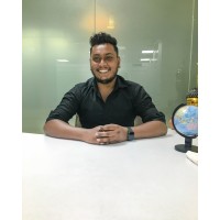 Nitin Mathur logo - Similar company to Rahul Saini