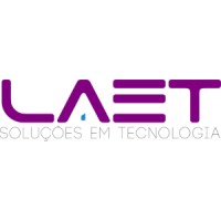 Laet Soluções Em TI logo - Similar company to Laet Corp