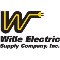 Wille Electric Supply Co. logo - Similar company to Solar Pros Llc