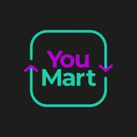 YouMart - Mercado Autônomo logo - Similar company to Farol Ventures