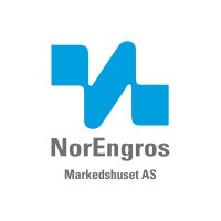 Norengros Markedshuset logo - Similar company to Abor Distribution