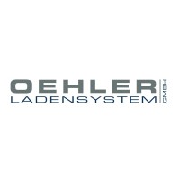 Oehler Ladensystem GmbH logo - Similar company to Optima Storage Solutions