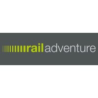 RailAdventure France logo - Similar company to Railskills