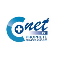 C+NET logo - Similar company to Net'Idf