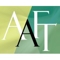 Australian Association of Family Therapy logo - Similar company to Commshare