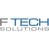 FTECH VIETNAM logo - Similar company to Aardwolf Industries