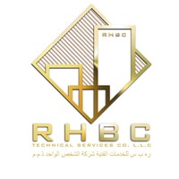 RHBC Technical Services Co L.L.C. logo - Similar company to Dycon Interiors L.L.C
