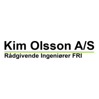 Kim Olsson A/S logo - Similar company to Fausol A/S