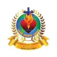 Sacred Heart Convent School logo - Similar company to Sortez