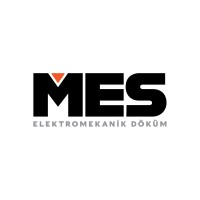 MES Elektromekanik Döküm A.Ş logo - Similar company to Master Organizing