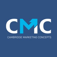 Cambridge Marketing Concepts logo - Similar company to Bakemybook