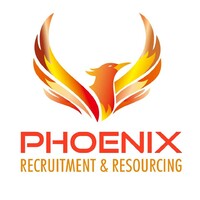Phoenix Recruitment and Resourcing logo - Similar company to Phoenix Outsourcing Solutions