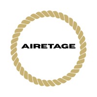 Airetage logo - Similar company to York Project