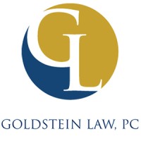 Goldstein Law, PC logo - Similar company to Leach & Mcgreevy, Llp