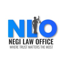 Negi Law Office Professional Corporation logo - Similar company to Maktic Consulting