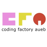 Coding Factory - Athens University of Economics and Business logo - Similar company to Effect Sa