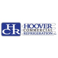 Hoover Commercial Refrigeration logo - Similar company to Sjs Mechanical Services Llc