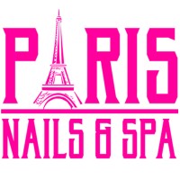 Paris Nails & Spa logo - Similar company to Le Nails & Le Beauty
