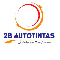 2B Autotintas logo - Similar company to Loja Neo