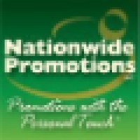 Nationwide Promotions Llc