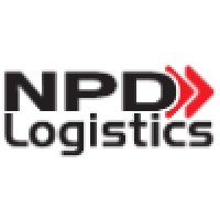 NPD Logistics Inc. logo - Similar company to Nex Worldwide Express, Inc.