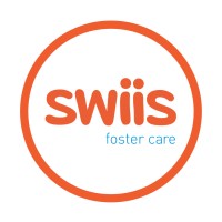 Swiis Foster Care England logo - Similar company to Adoption Counts