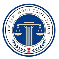 Tun Zaki Moot Competition logo - Similar company to Vsyn Capital