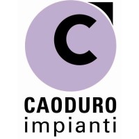 Caoduro Impianti Srl logo - Similar company to Cabelpiù Electronics