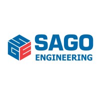 SAGO ENGINEERING COMPANY LIMITED logo - Similar company to Tdec -Thai Duong Electrics Construction Co., Ltd